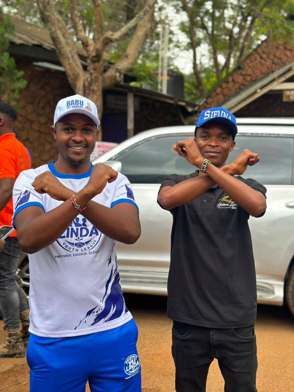 Supporter